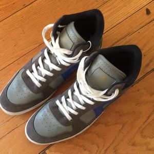 Jack&Jones hightop sneakers